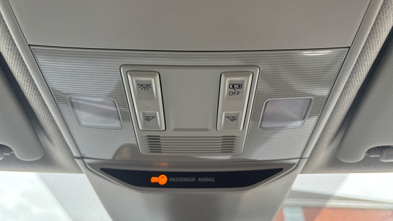 Skoda Scala 1.0 TSI 116 SE Edition 5dr Petrol Hatchback